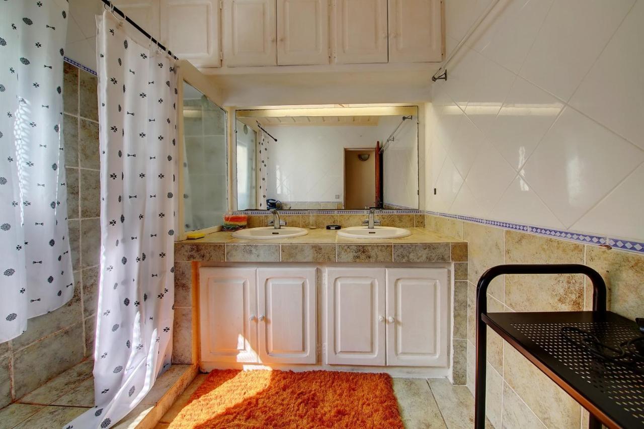Appartement 3 Etoiles Sauna Vue Superbe Ti Kaz Miyou 2 ลาโปเซซิยง ภายนอก รูปภาพ